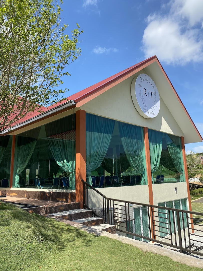 Rinching Terrace Wedding & Event gallery photo
