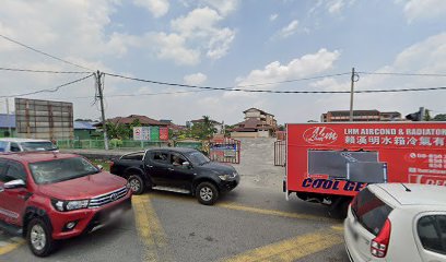 RINDU Films, Wedding Photographer in Klang