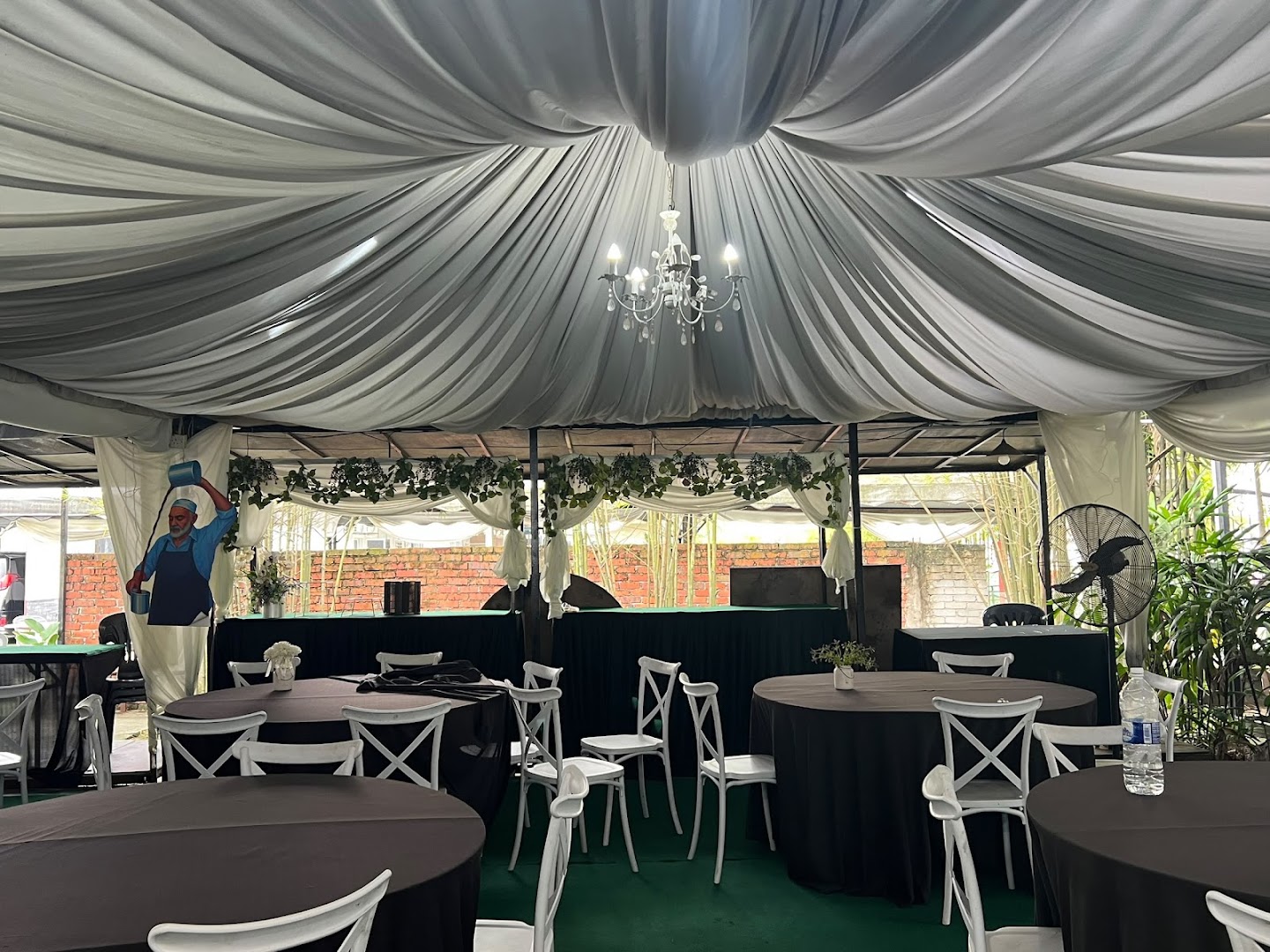 Riyaaz Event Space gallery photo