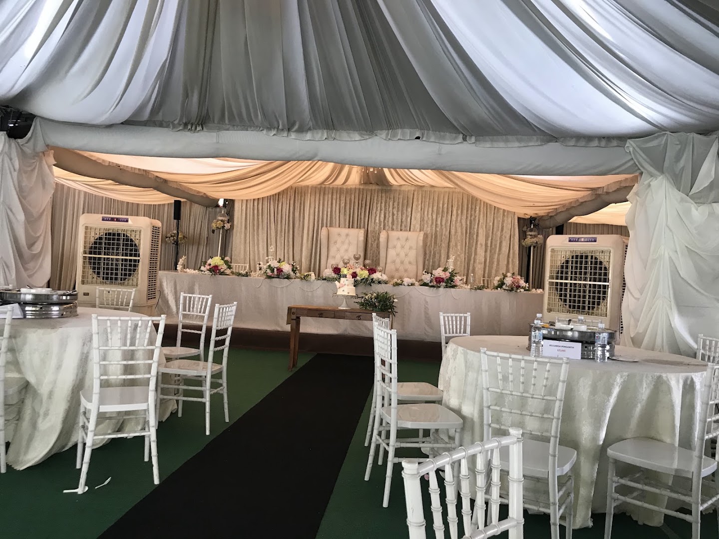 Riyaaz Event Space gallery photo