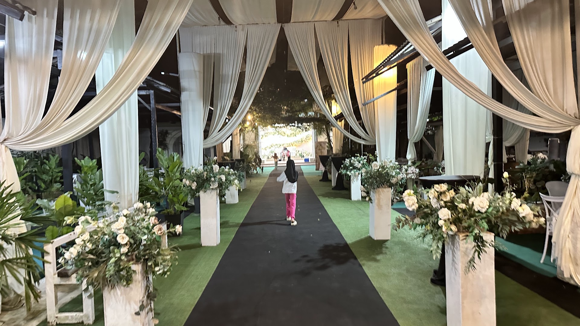 Riyaaz Event Space gallery photo