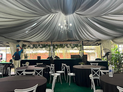 Riyaaz Event Space, Wedding Planner in Puchong