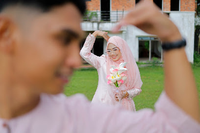 Rizmac Studio.co, Wedding Photographer in Sungai Petani