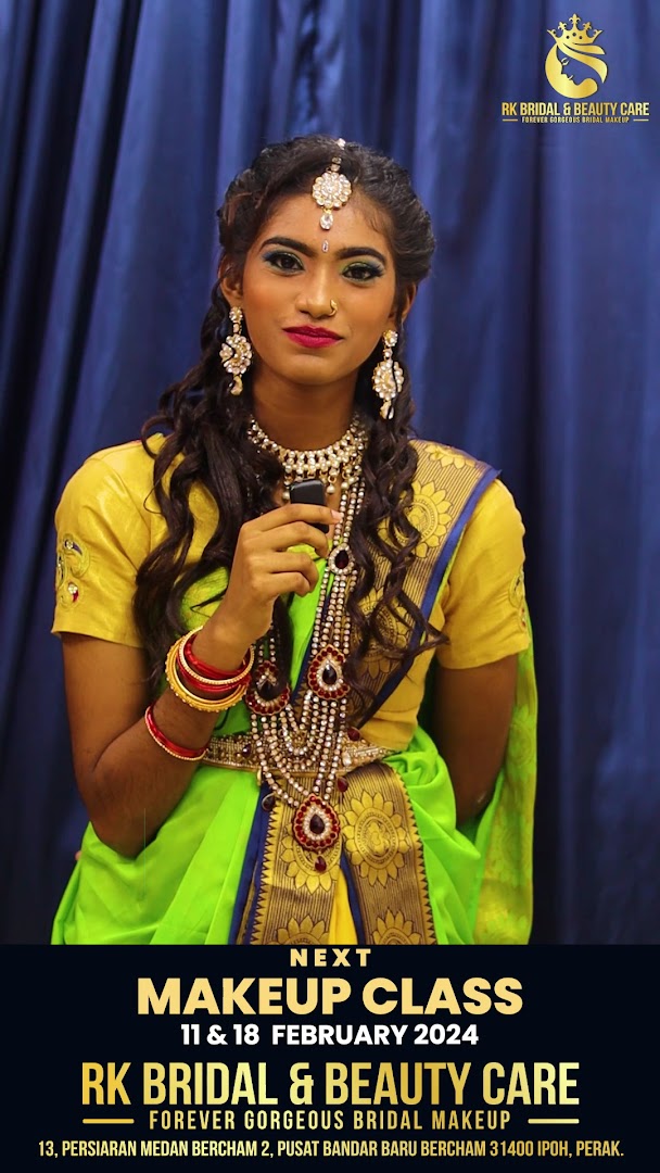 RK Bridal and Beauty Care gallery photo