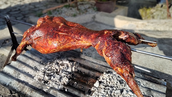 Roast A Lamb gallery photo