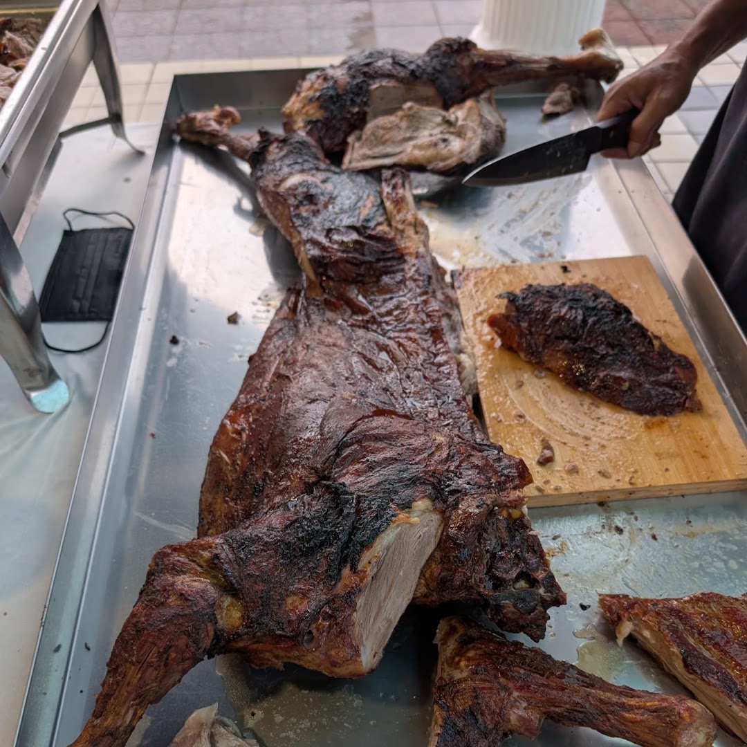Roast A Lamb gallery photo