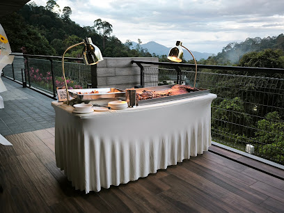 Roast A Lamb, Wedding Caterer in Puchong
