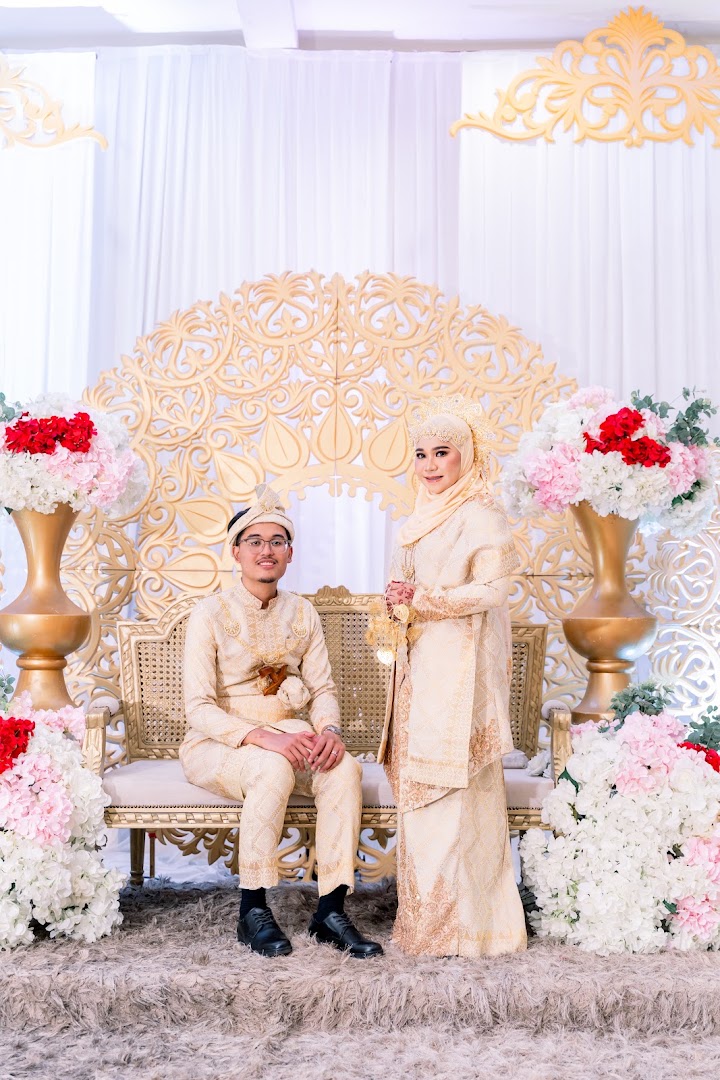 Romantika Weddings gallery photo