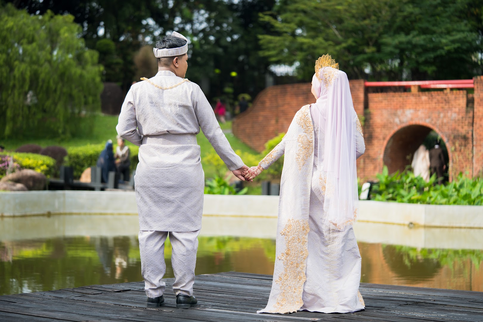 Romantika Weddings gallery photo