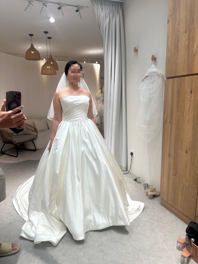 Root and Water Bridal Collective gallery photo