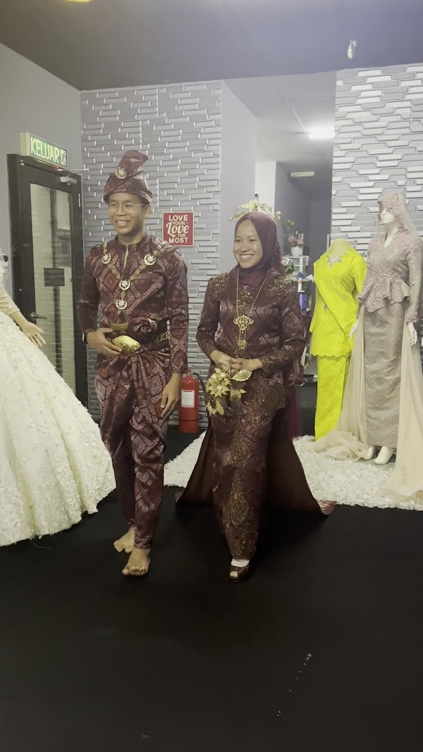 ros mustafa bridal gallery photo