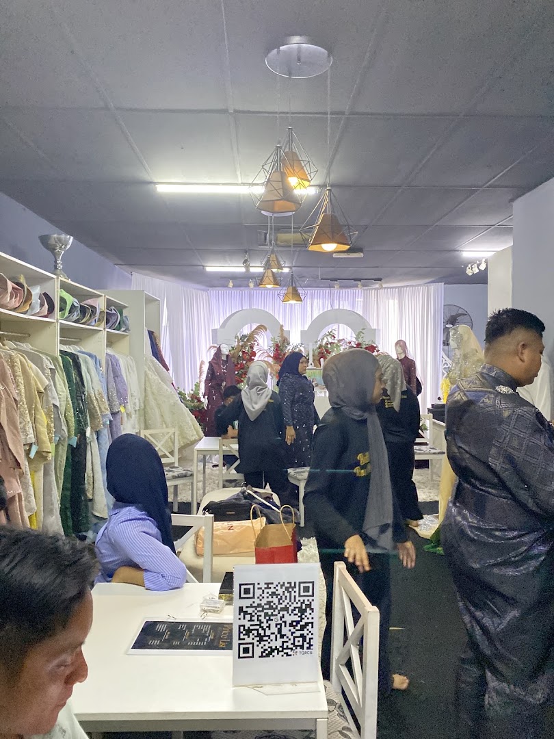 ros mustafa bridal gallery photo