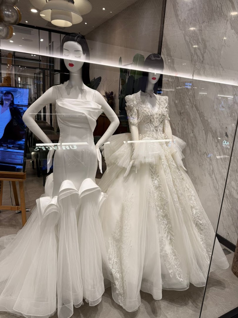 Rosa Moda wedding gallery photo