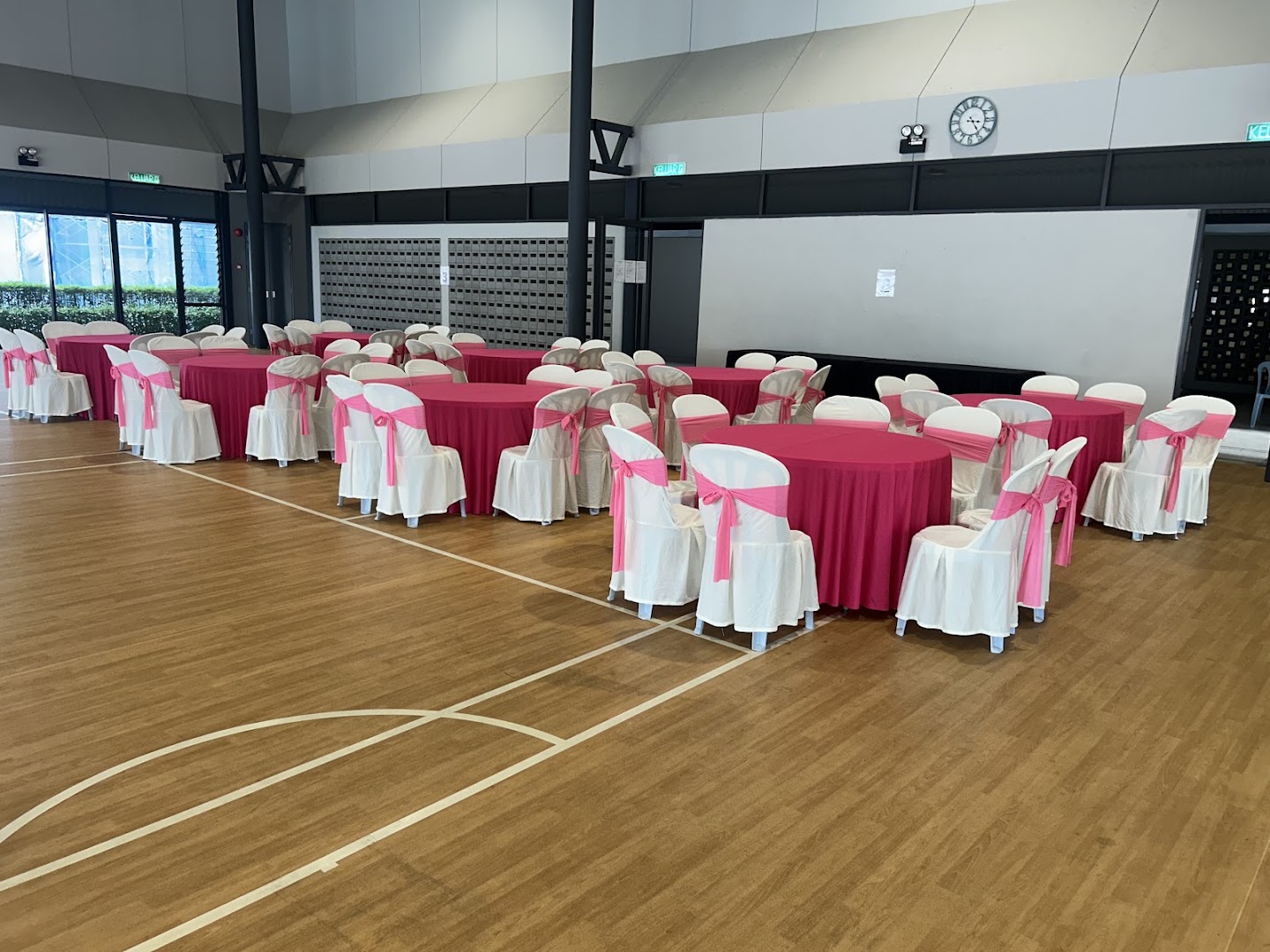 rose canopy & event planner gallery photo