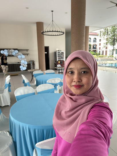 rose canopy & event planner, Wedding Planner in Subang Jaya