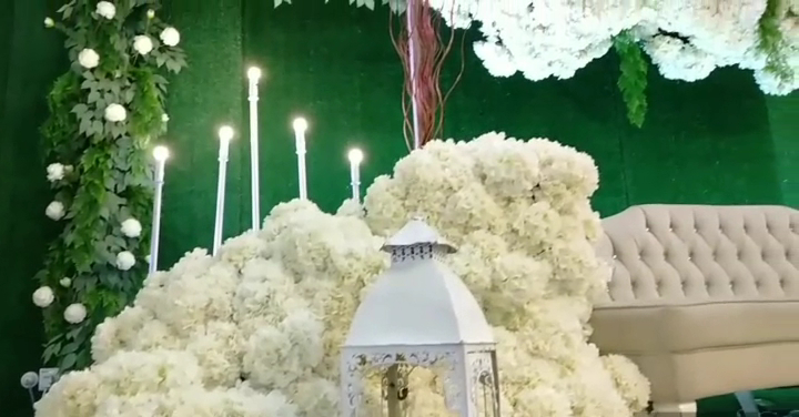 ROSES CATERING HJ DIN (SRIKANDI CINTAKU HALL) gallery photo