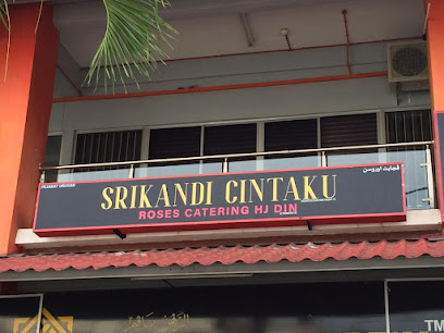 ROSES CATERING HJ DIN (SRIKANDI CINTAKU HALL), Wedding Caterer in Temerloh
