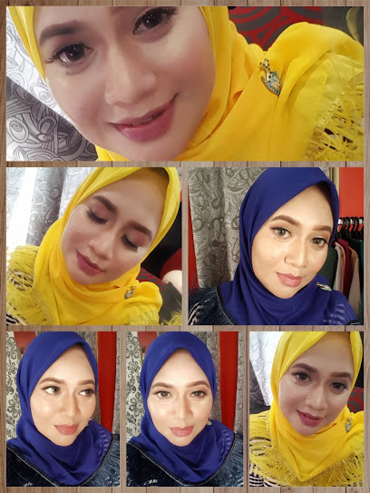 Roses Kosmetik, Bridal Makeup Artist in East Coast