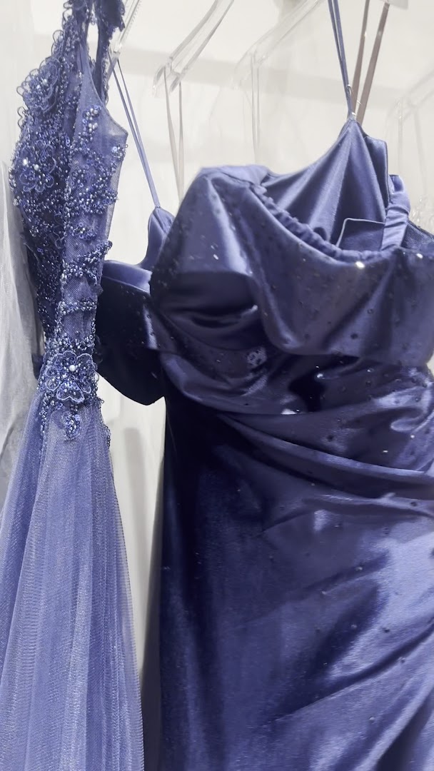 Rossie Gown Rental gallery photo
