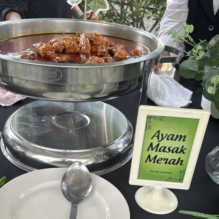 Rossila Catering gallery photo