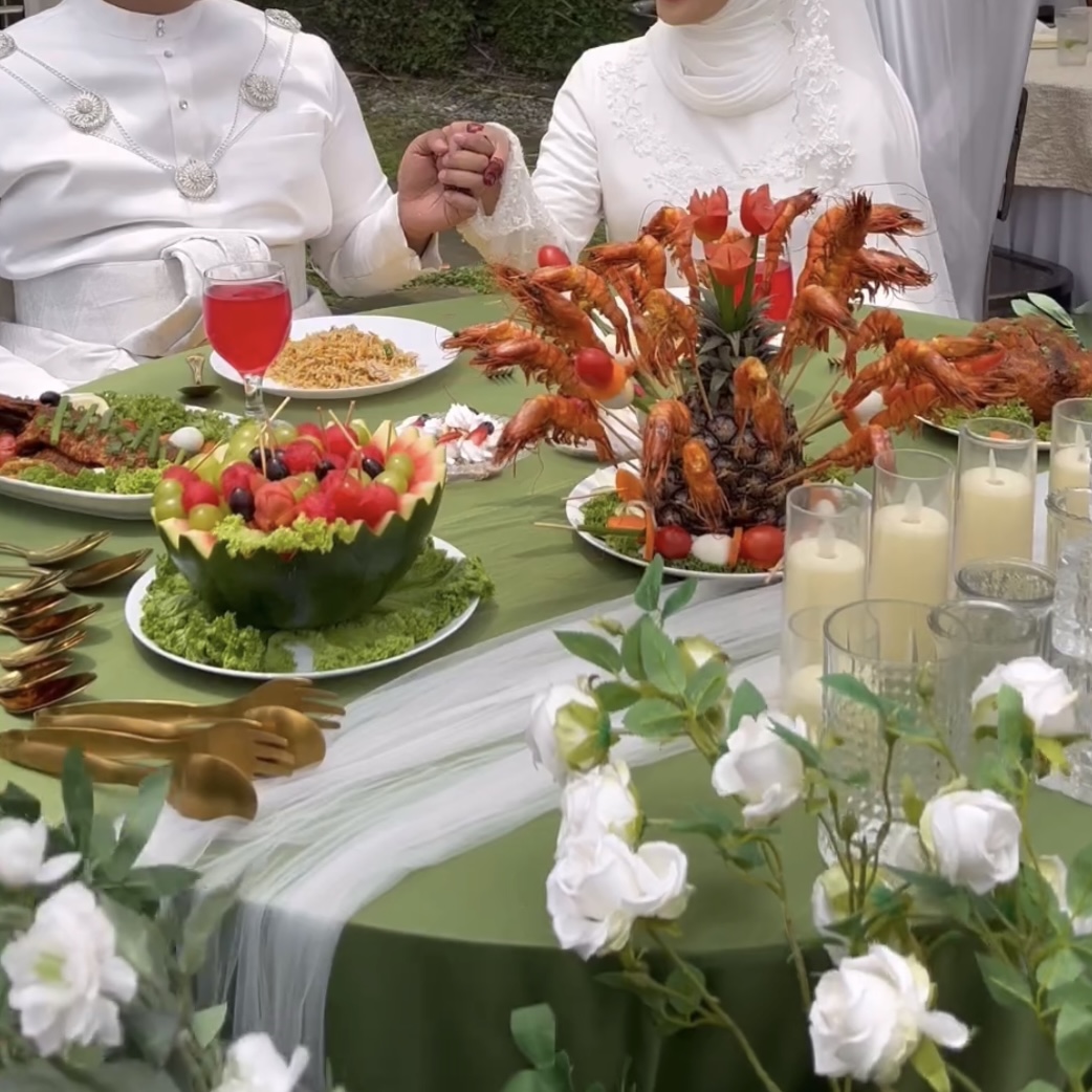 Rossila Catering gallery photo