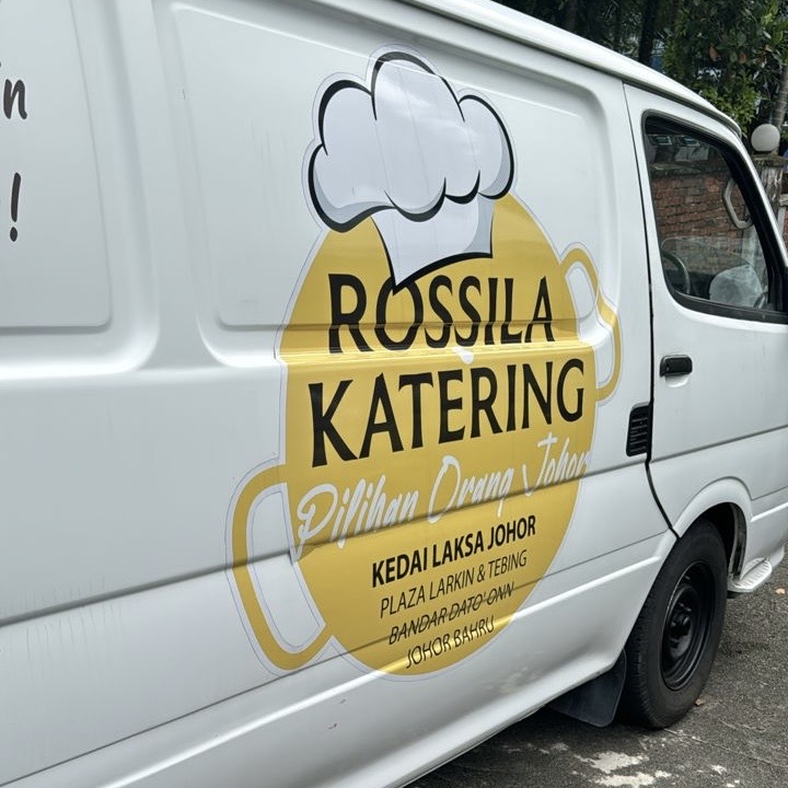 Rossila Catering gallery photo