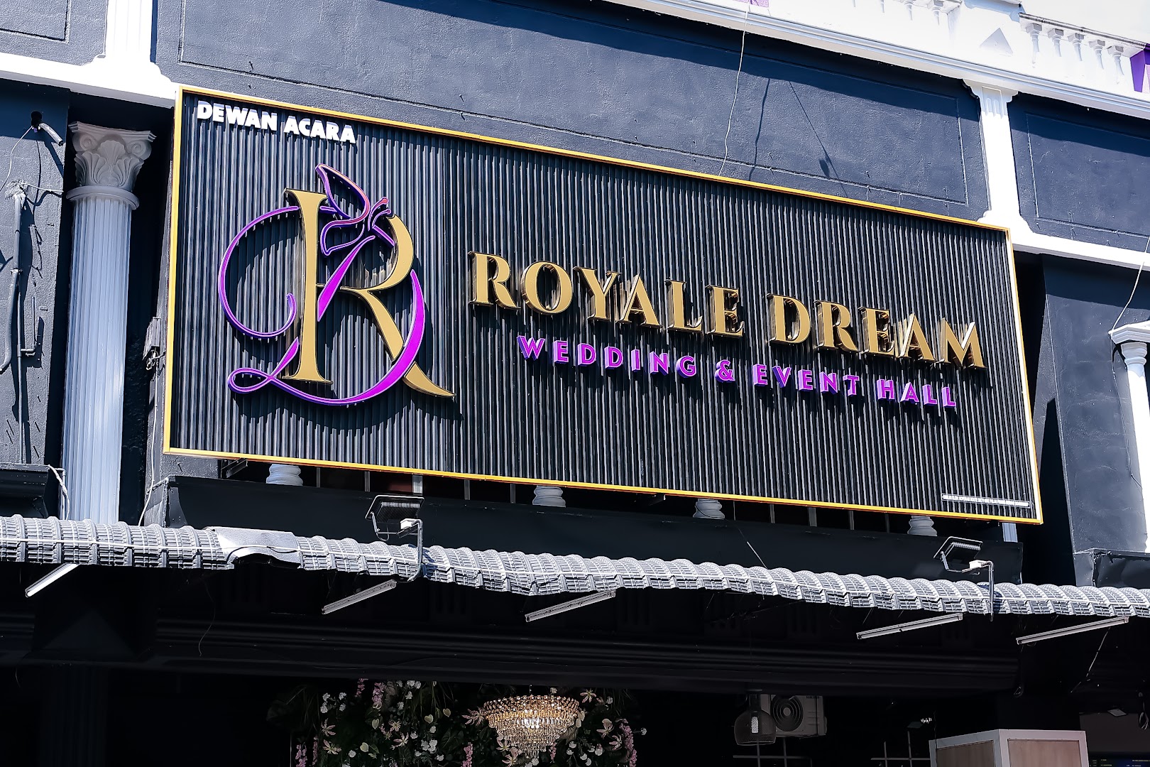 Royale Dream Wedding Hall gallery photo
