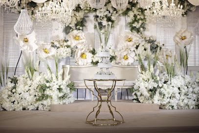 ROYALE PALACE CYBERJAYA, Wedding Decoration in Putrajaya