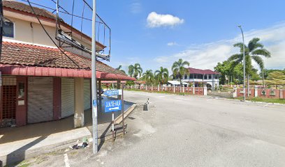 Rozita Beauty & Bridal, Bridal Shop in Teluk Intan