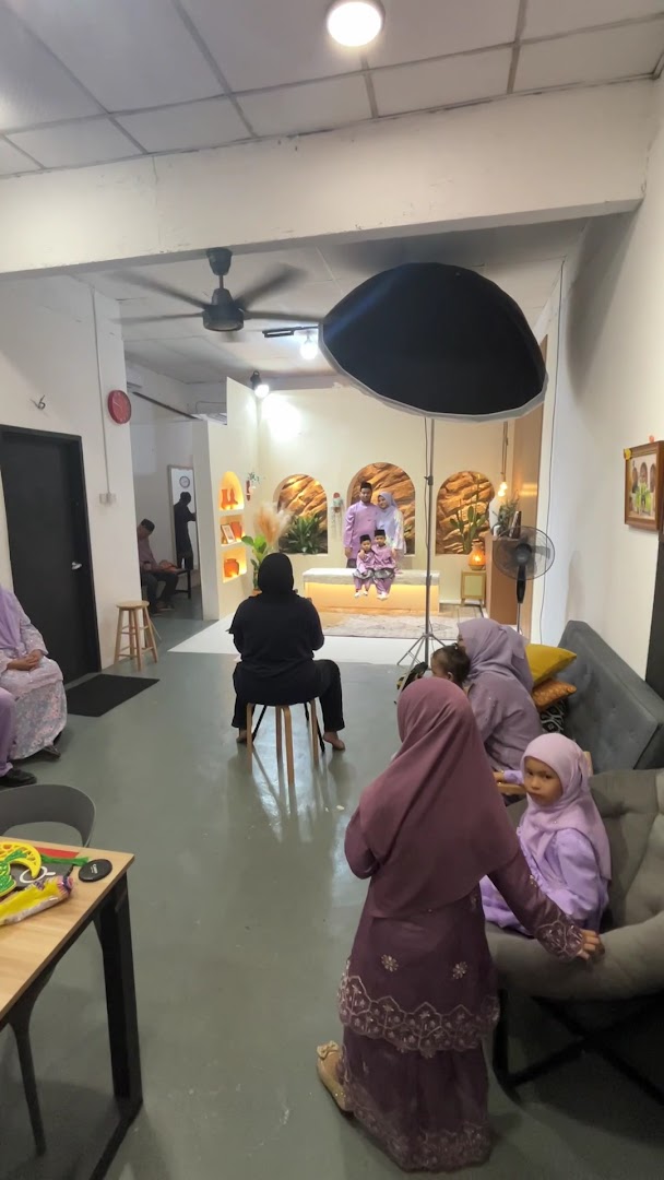 RP STUDIO SUNGAI PETANI gallery photo