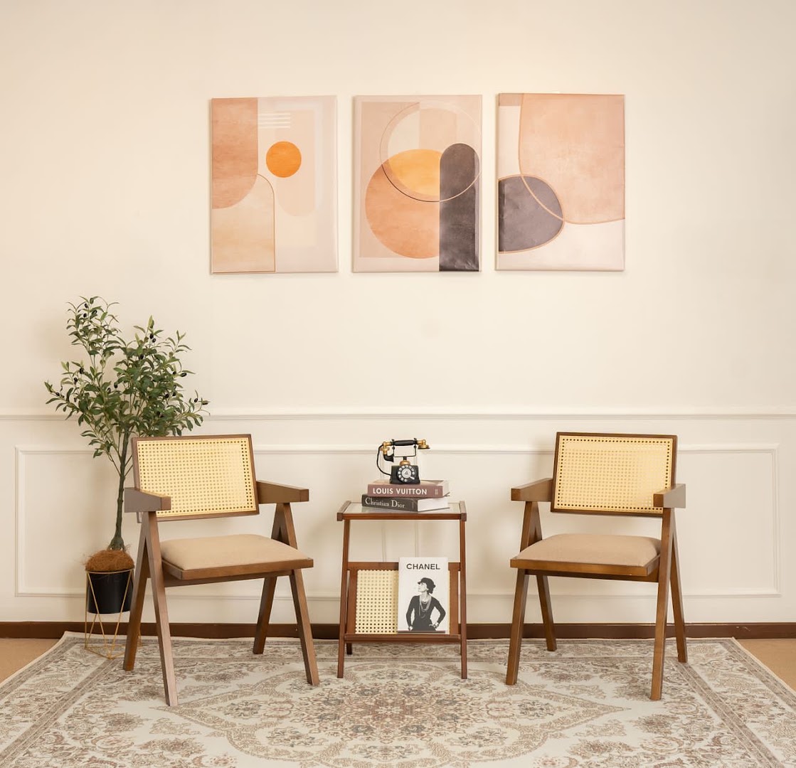 RUAANG STUDIO gallery photo