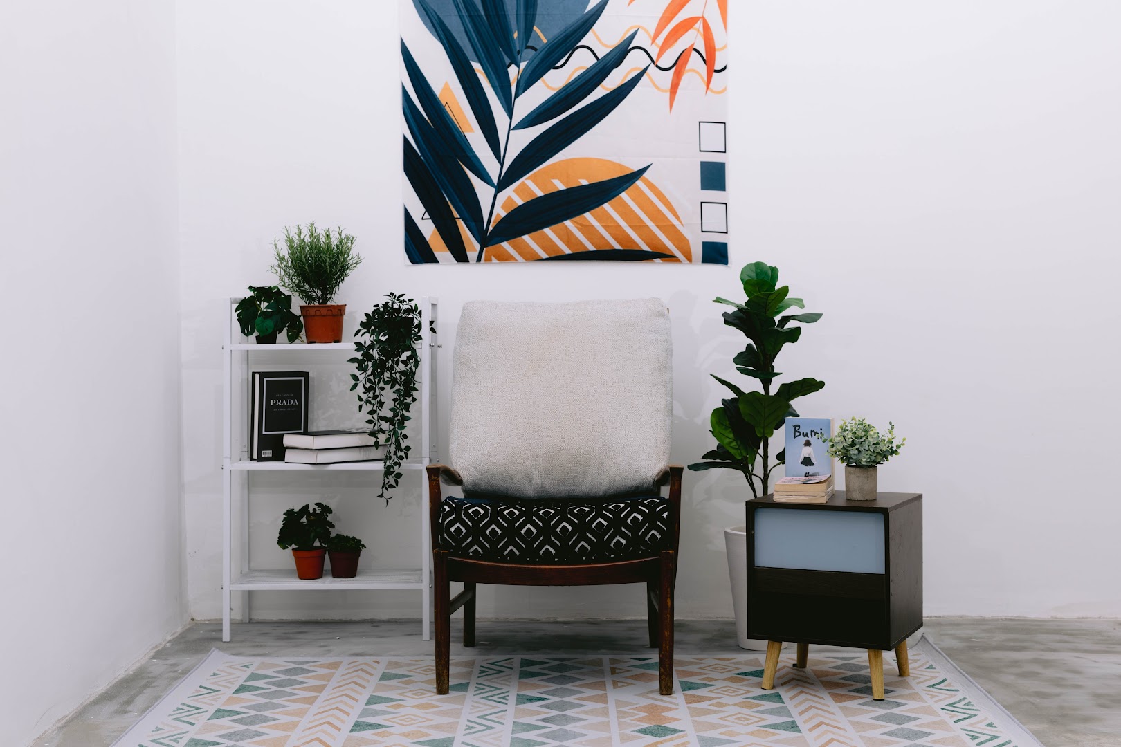 Ruang Estetika Studio gallery photo