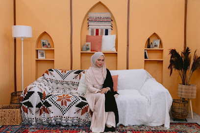 Ruang Estetika Studio, Wedding Photographer in Batu Pahat