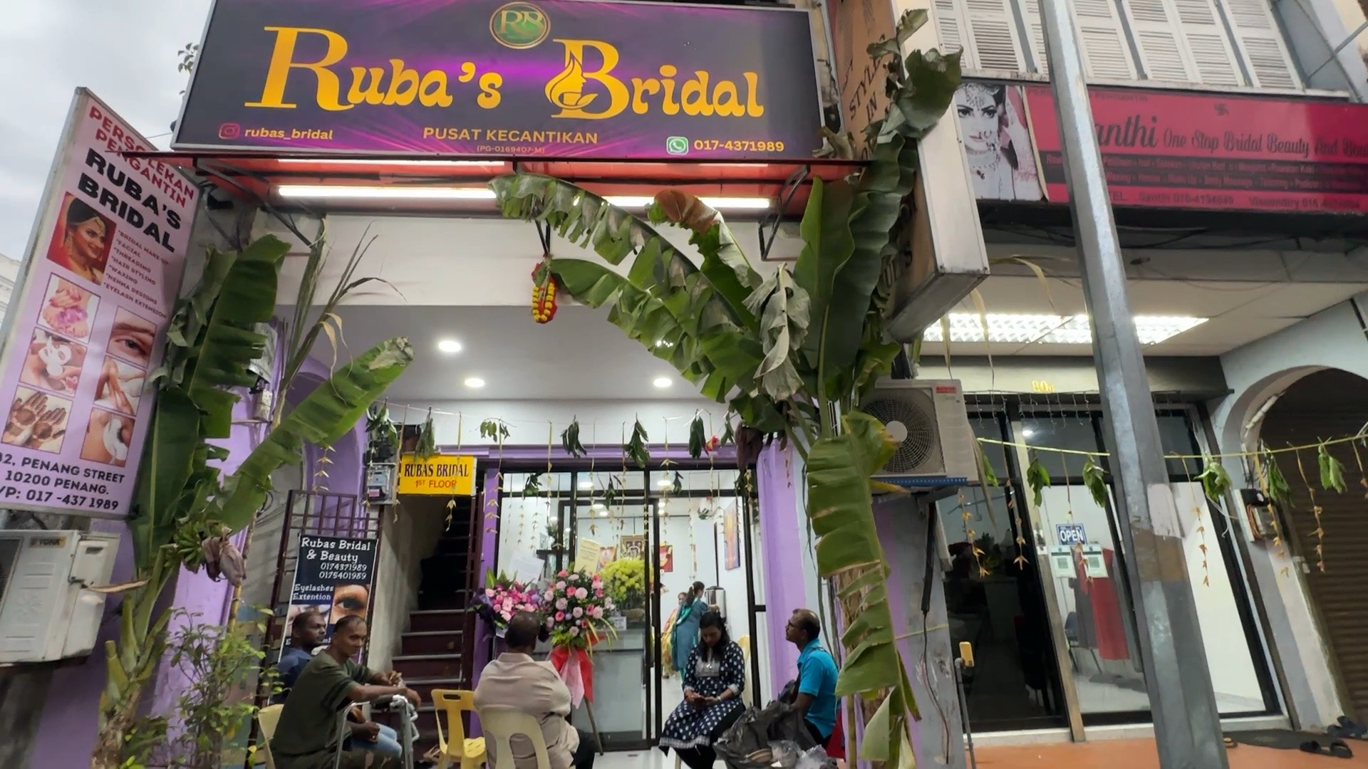 Rubas Bridal & Beauty gallery photo