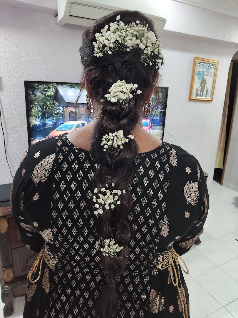 Rubas Bridal & Beauty gallery photo