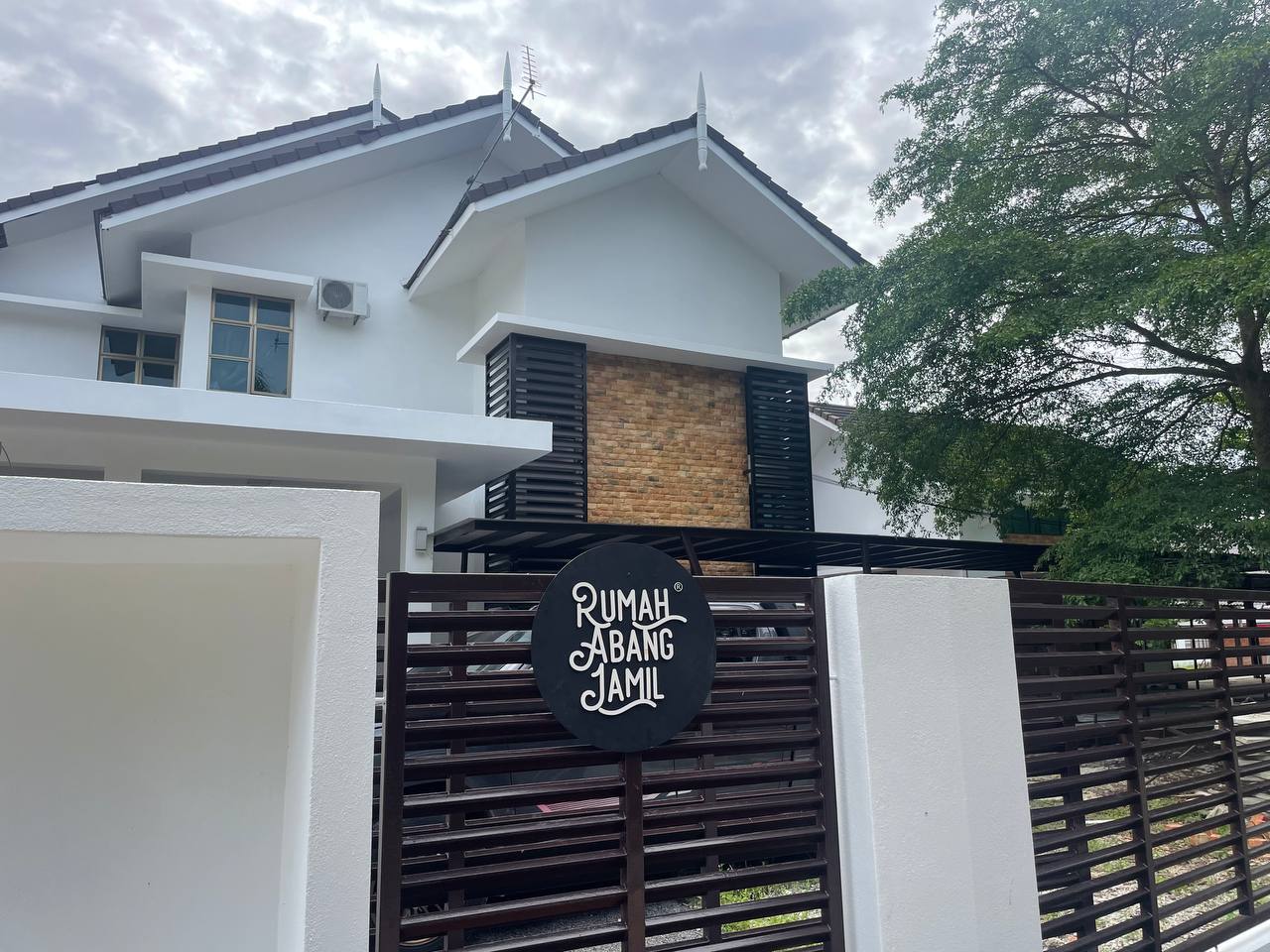 Rumah Abang Jamil BATU PAHAT gallery photo