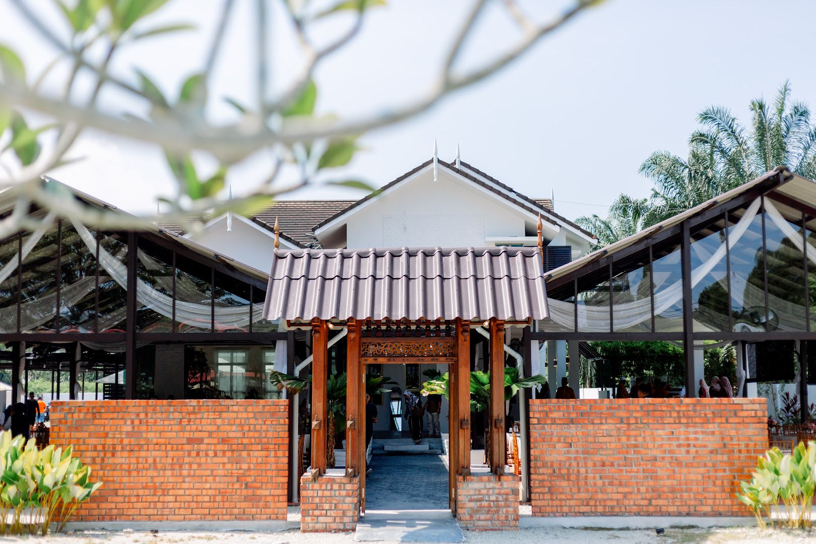 Rumah Abang Jamil BATU PAHAT gallery photo