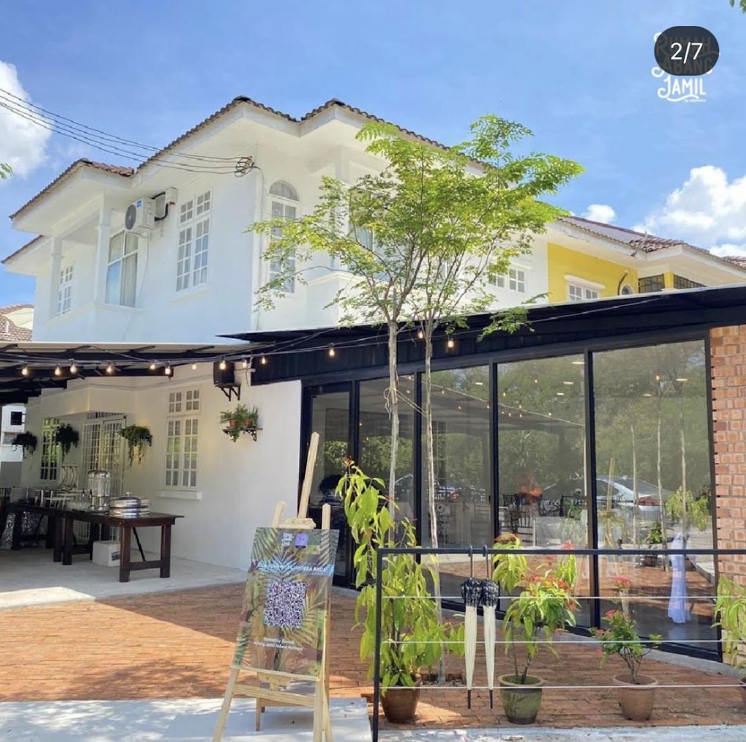 Rumah Abang Jamil INDERA MAHKOTA gallery photo