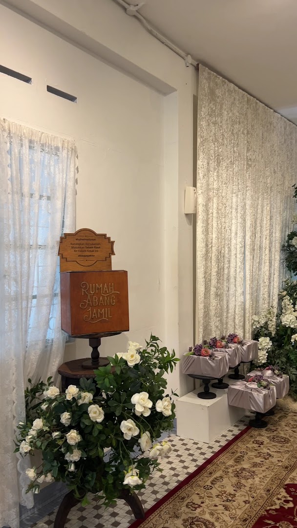 Rumah Abang Jamil JOHOR BAHRU gallery photo