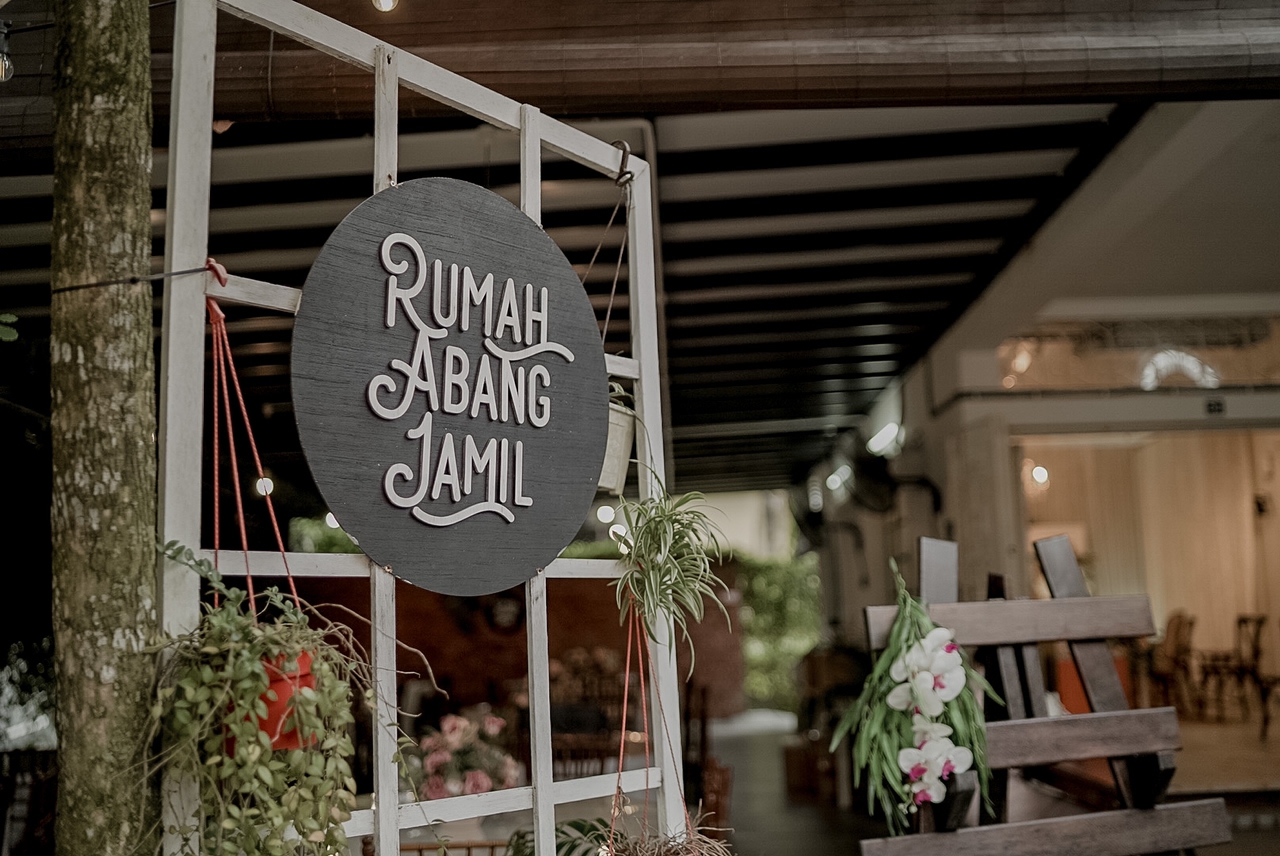 Rumah Abang Jamil JOHOR BAHRU gallery photo