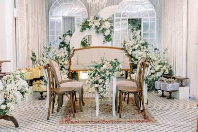 Rumah Abang Jamil JOHOR BAHRU, Wedding Venue in Johor Bahru