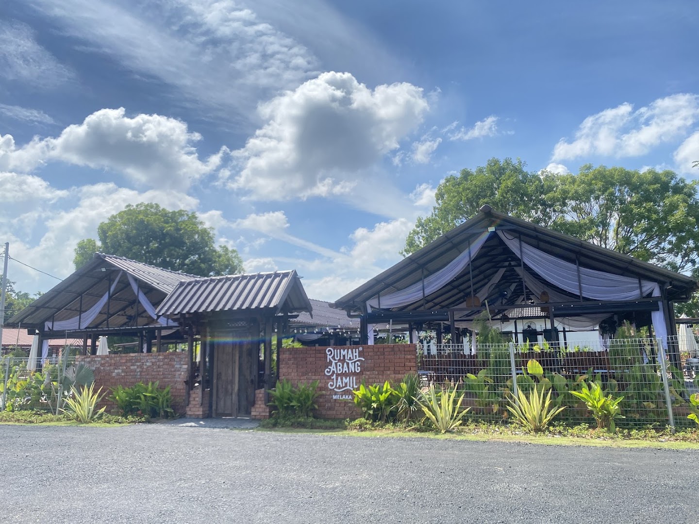 Rumah Abang Jamil MELAKA gallery photo