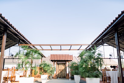 Rumah Abang Jamil MELAKA, Wedding Venue in Melaka