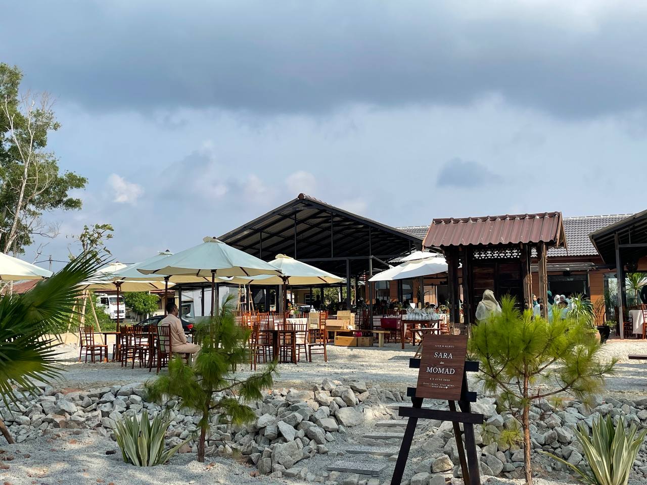 Rumah Abang Jamil PANTAI BALOK gallery photo