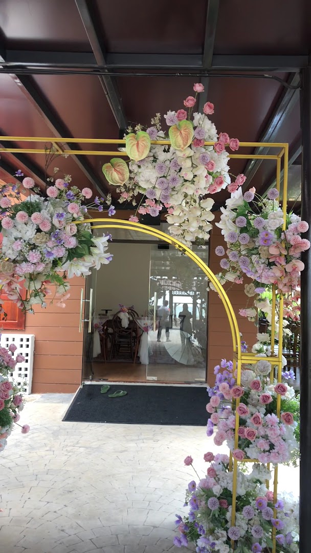 Rumah Abang Jamil PANTAI BALOK gallery photo