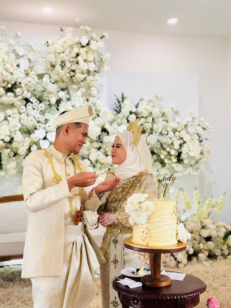 Rumah Abang Jamil PANTAI BALOK gallery photo