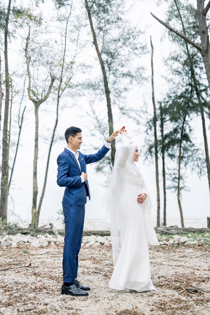 Rumah Abang Jamil PANTAI BALOK gallery photo