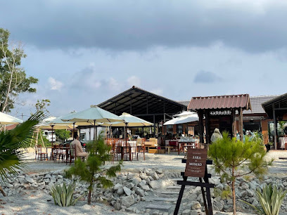 Rumah Abang Jamil PANTAI BALOK, Wedding Venue in East Coast