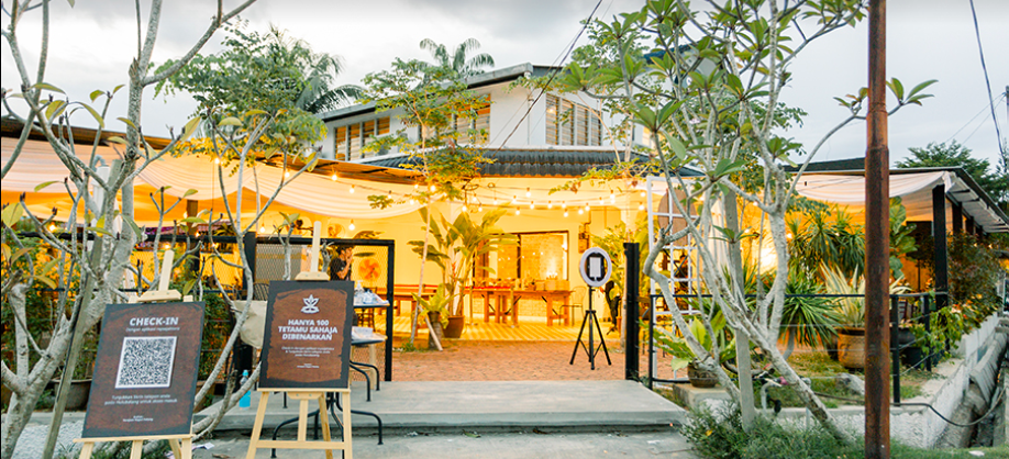 Rumah Abang Jamil TELUK SISEK gallery photo