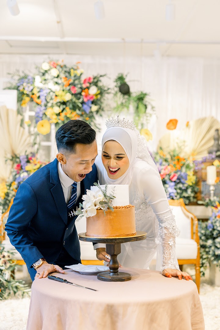 Rumah Abang Jamil TELUK SISEK gallery photo